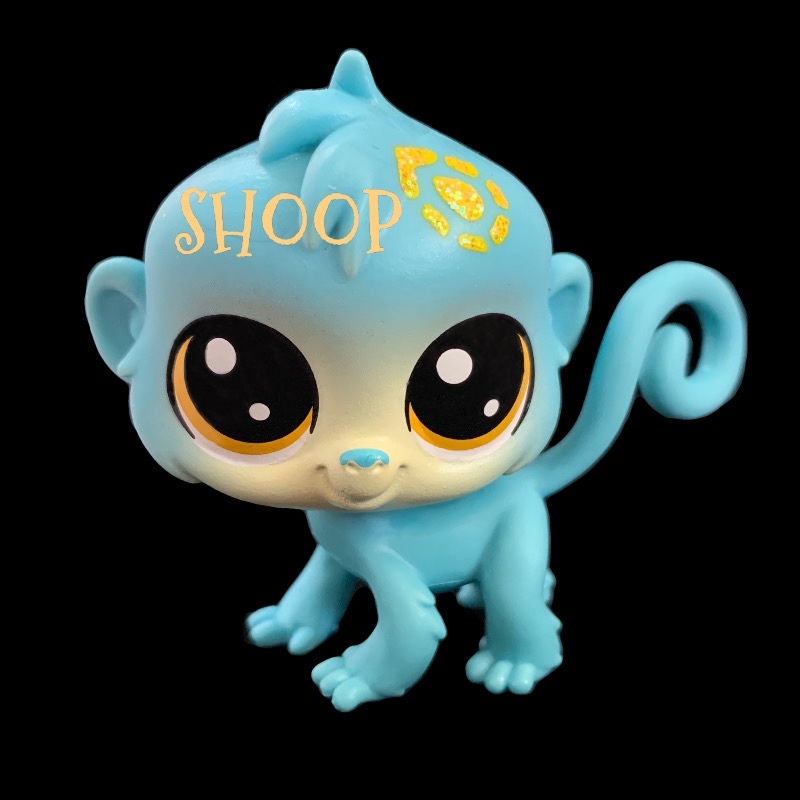 LPS LP Fortune Crew #2-10