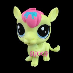 LPS LP Fortune Crew #2-5