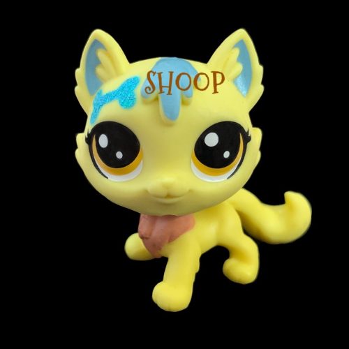LPS LP Fortune Crew #2-6