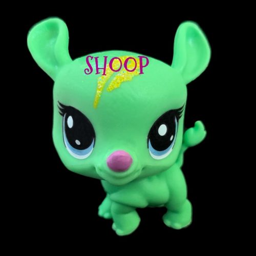 LPS LP Fortune Crew #2-11