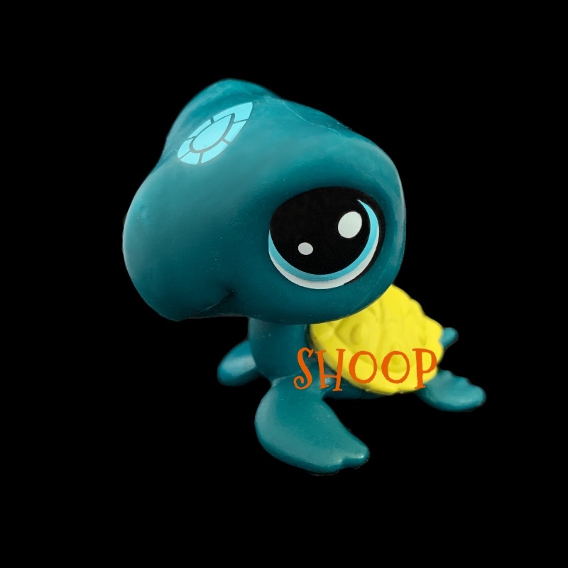 LPS LP Fortune Cookie #2-6