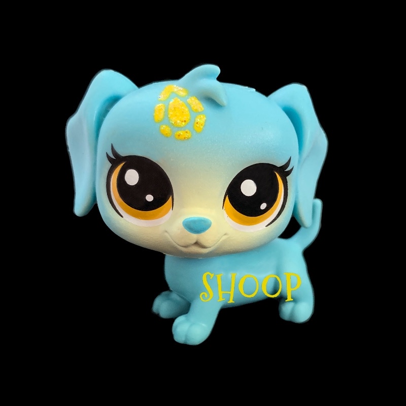 LPS LP Fortune Crew #2-13