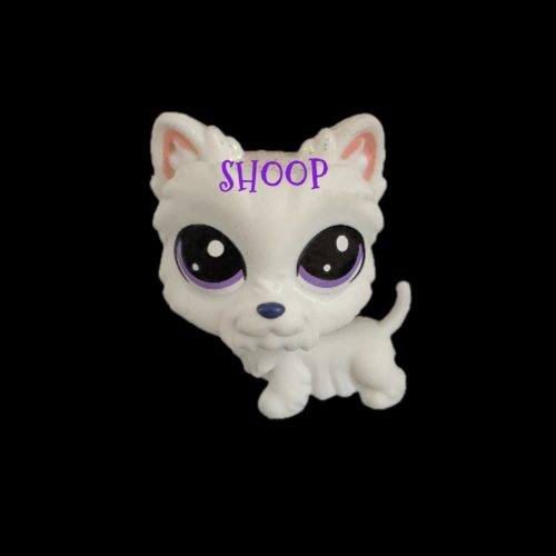 LPS KMP Ultimate Pet Shop #20