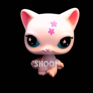 LPS McDonald's 2009 #4