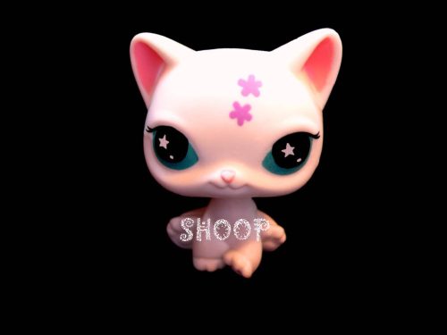 LPS McDonald's 2009 #4