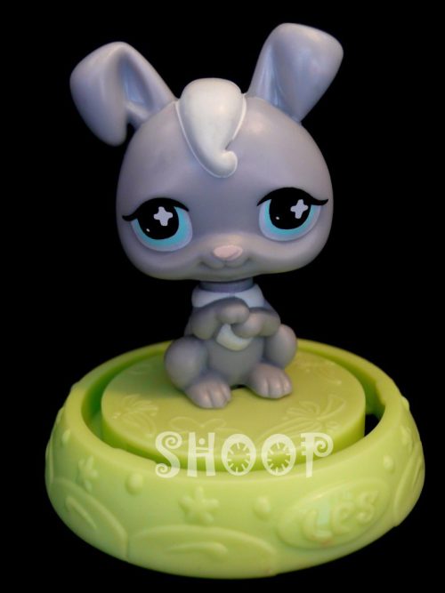 LPS McDonald's 2009 #11