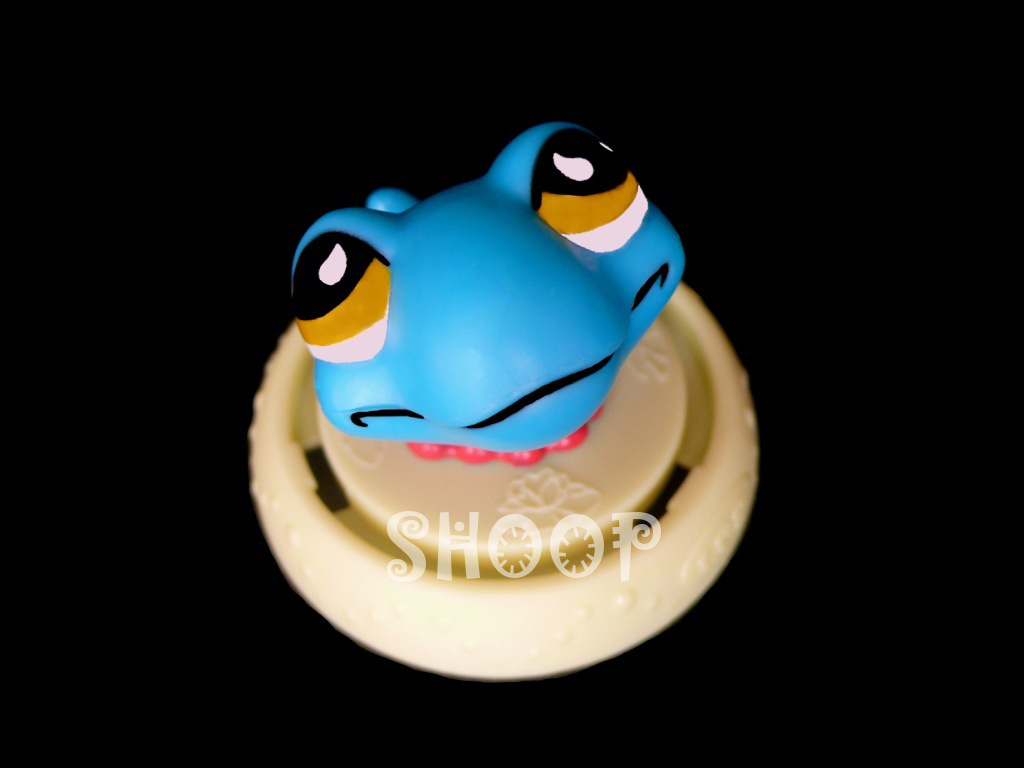 LPS McDonald&rsquo;s 2009 #16