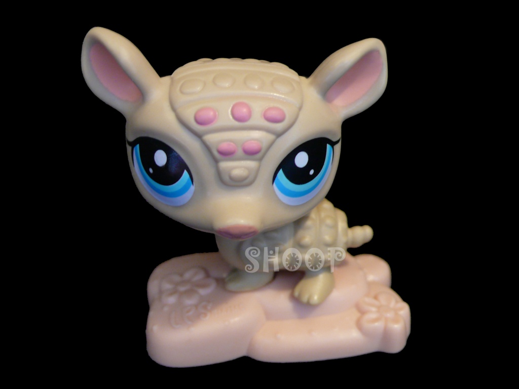 LPS McDonald&rsquo;s 2010 #4