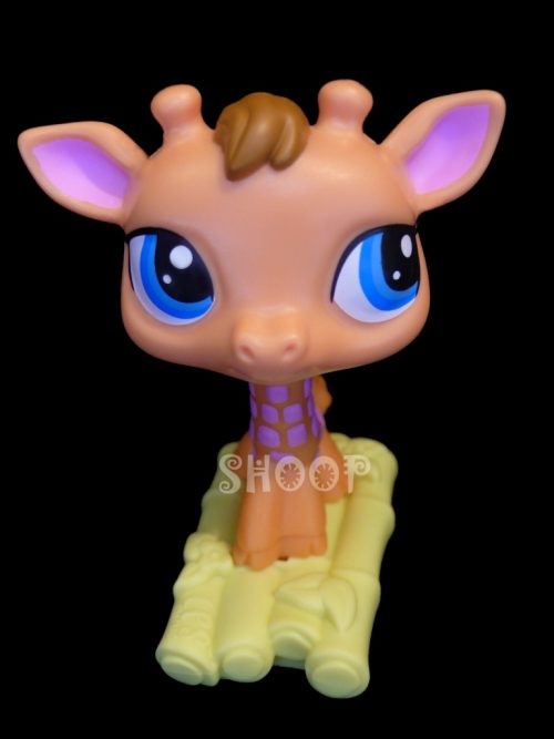 LPS McDonald's 2010 #5