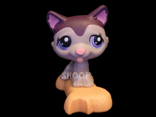 LPS McDonald's 2010 #7