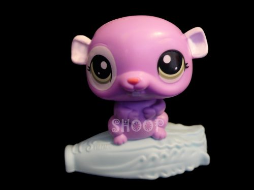 LPS McDonald's 2010 #13