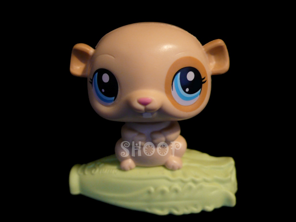 LPS McDonald&rsquo;s 2010 #14