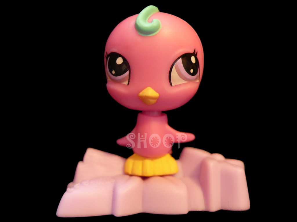 LPS McDonald&rsquo;s 2010 #15