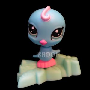 LPS McDonald's 2010 #16