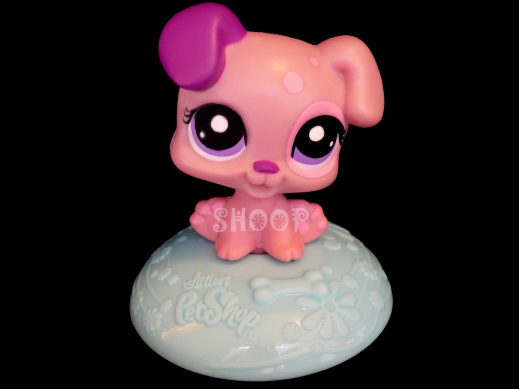 LPS McDonald&rsquo;s 2011 #1