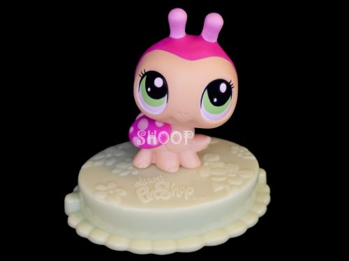 LPS McDonald's 2011 #2
