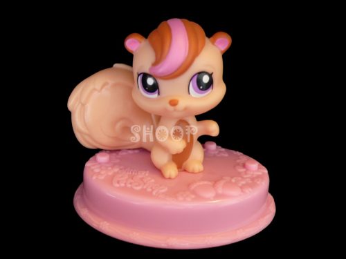 LPS McDonald's 2011 #5