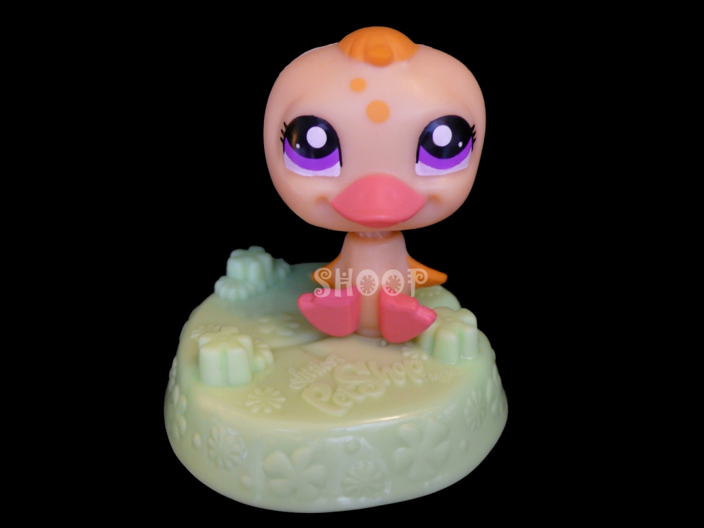 LPS McDonald&rsquo;s 2011 #6