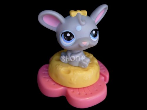 LPS McDonald's 2011 #8