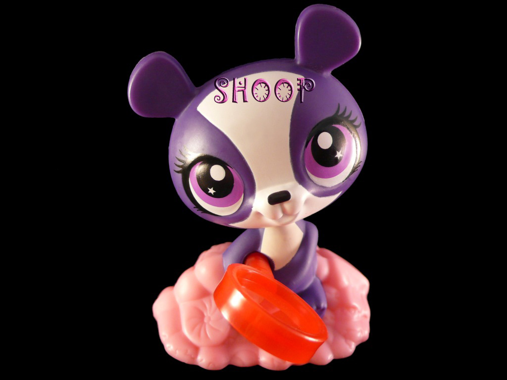 LPS McDonald&rsquo;s 2012 #2