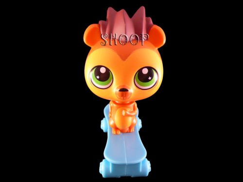 LPS McDonald's 2012 #5