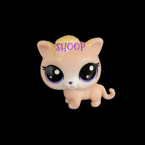 LPS KMP Ultimate Pet Shop #21