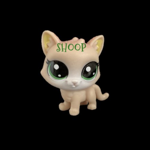 LPS KMP Ultimate Pet Shop #22