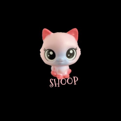 LPS KMP Ultimate Pet Shop #24