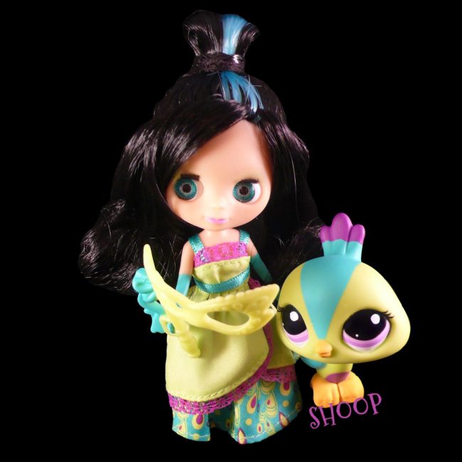 LPS 2412 | Blythe B44