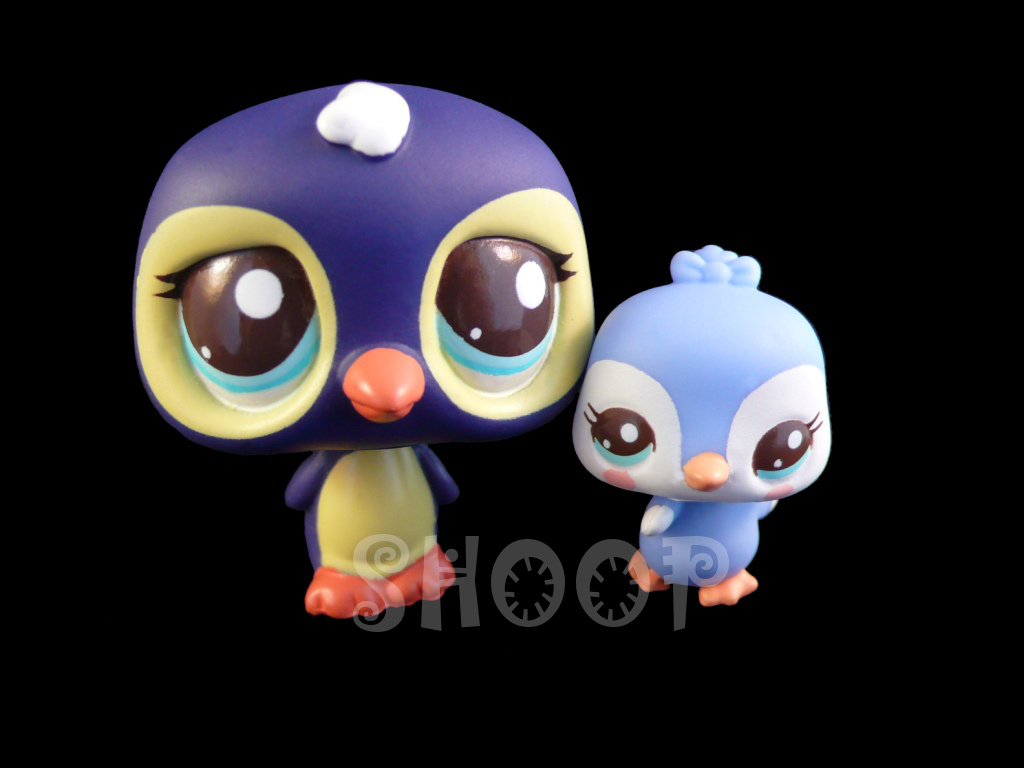 LPS 2495 | 2496