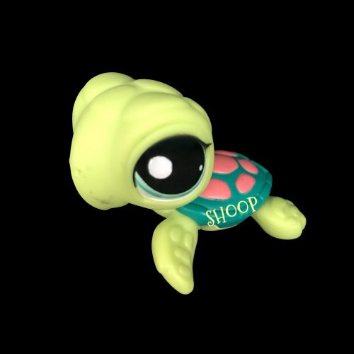 LPS 2543