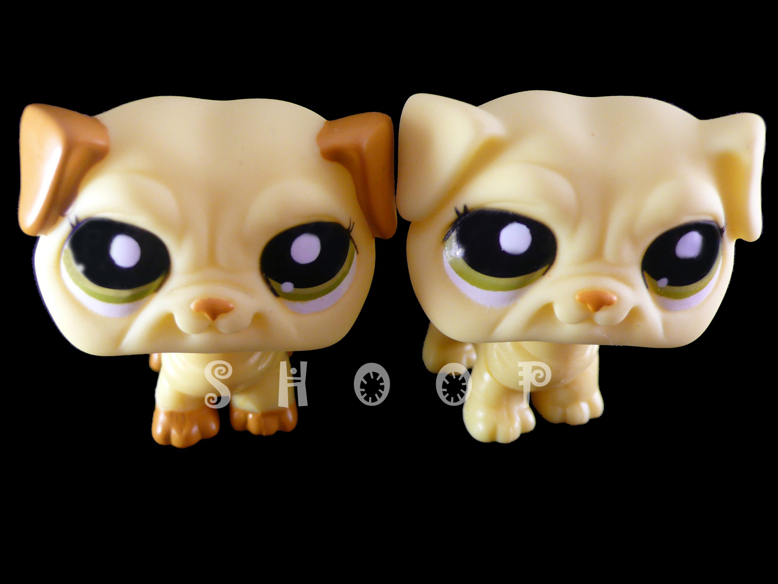 LPS 2589 | 2589 BIS