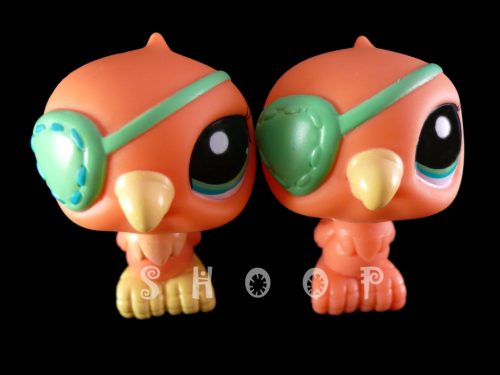 LPS 2599