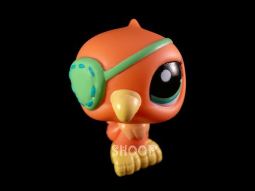 LPS 2599