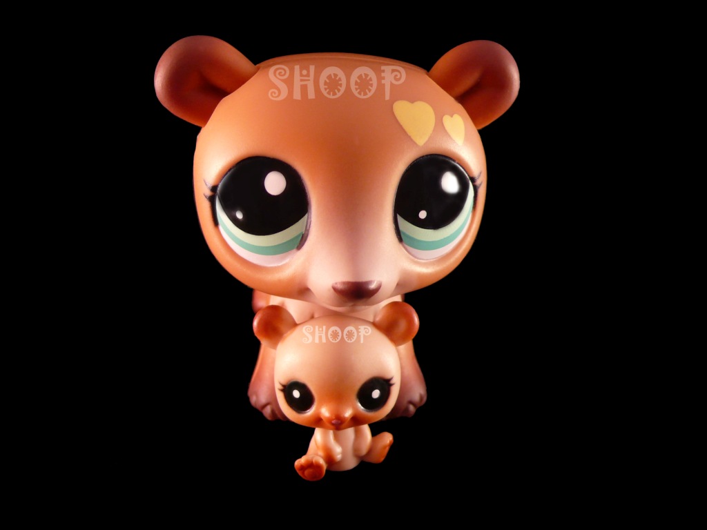 LPS 2656 | 2657