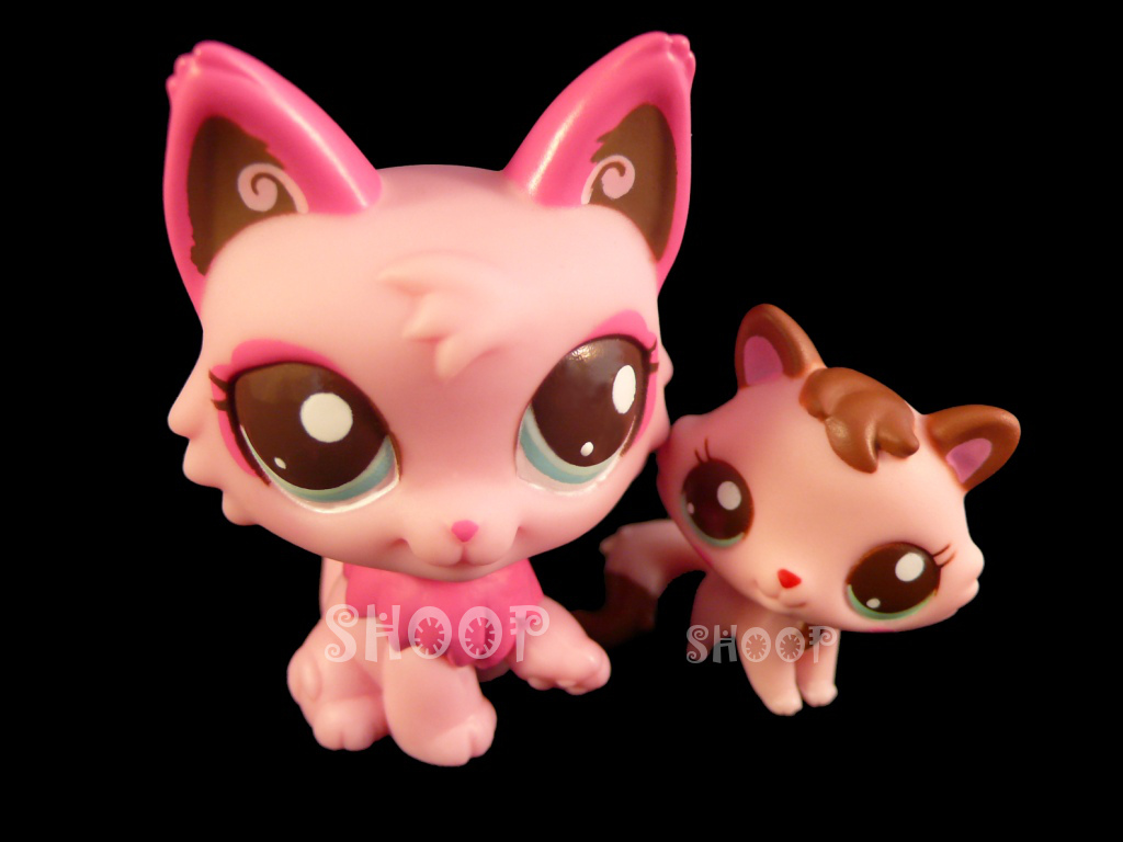 LPS 2664 | 2665