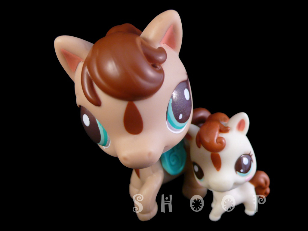 LPS 2666 | 2667