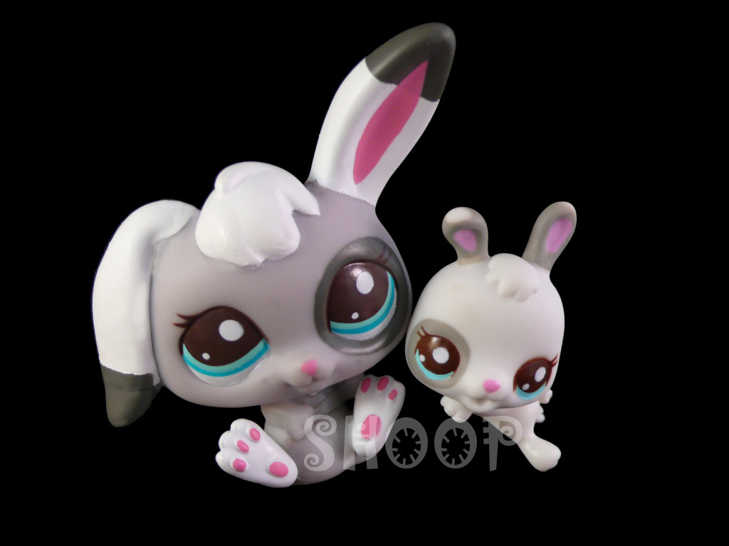 LPS 2668 | 2669