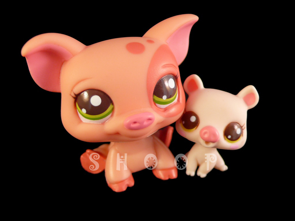 LPS 2672 | 2673