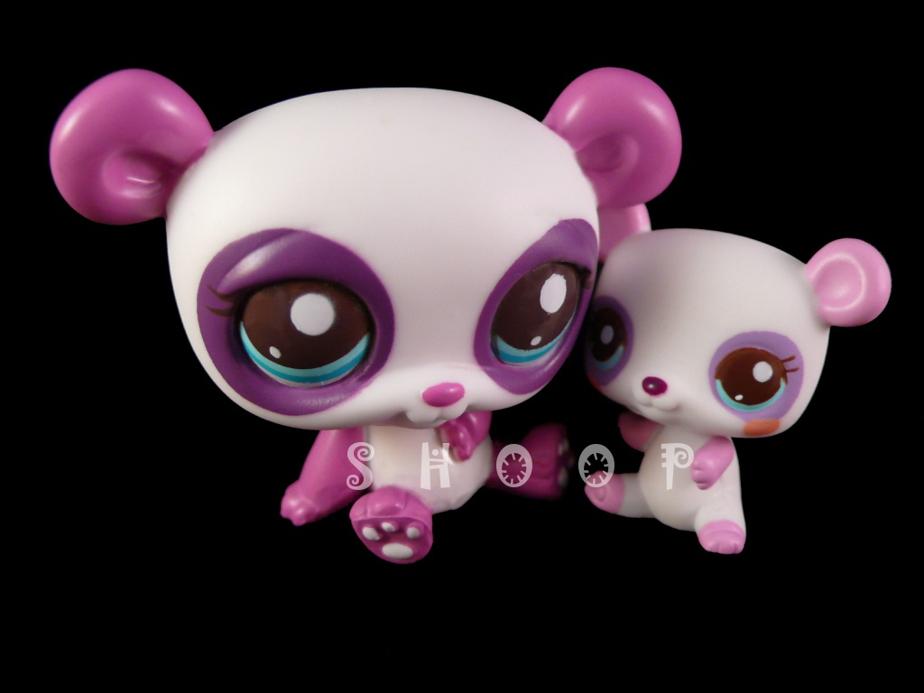 LPS 2674 | 2675