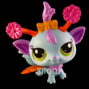 LPS 2833