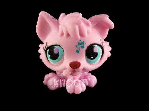 LPS 2868