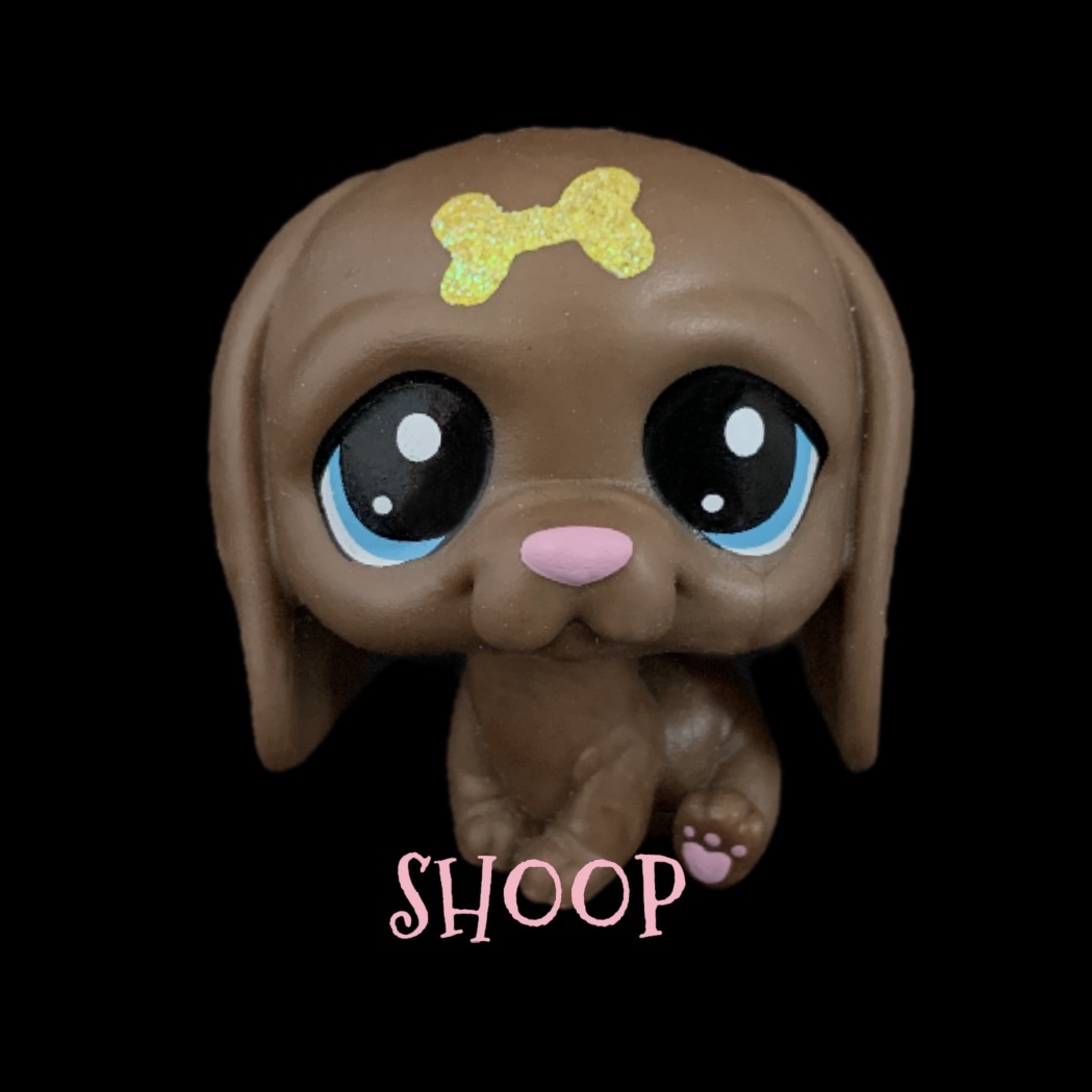 LPS LP Fortune Crew #3-9