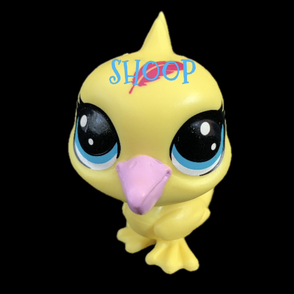 LPS LP Fortune Cookie #3-2
