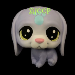 LPS LP Fortune Cookie #3-3