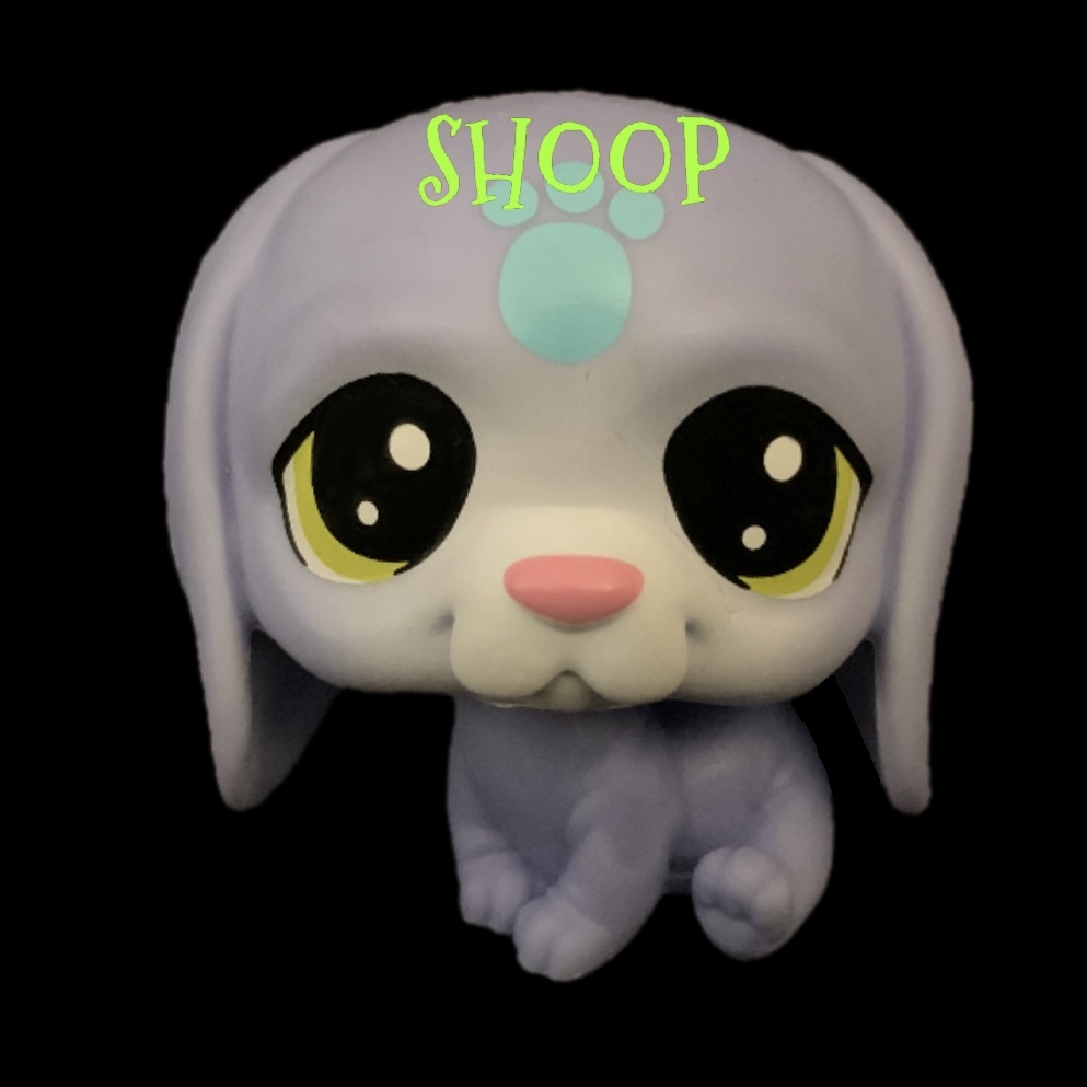 LPS LP Fortune Cookie #3-3