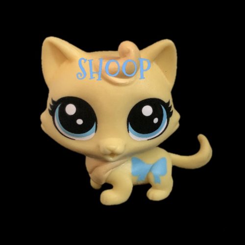 LPS LP Fortune Cookie #3-4