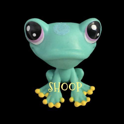 LPS LP Fortune Crew #3-5