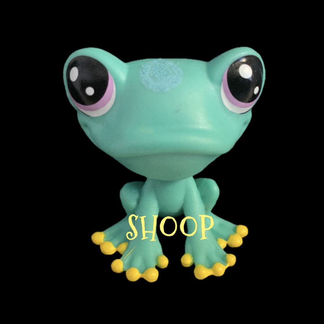 LPS LP Fortune Crew #3-5