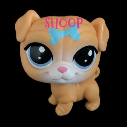 LPS LP Fortune Cookie #3-6